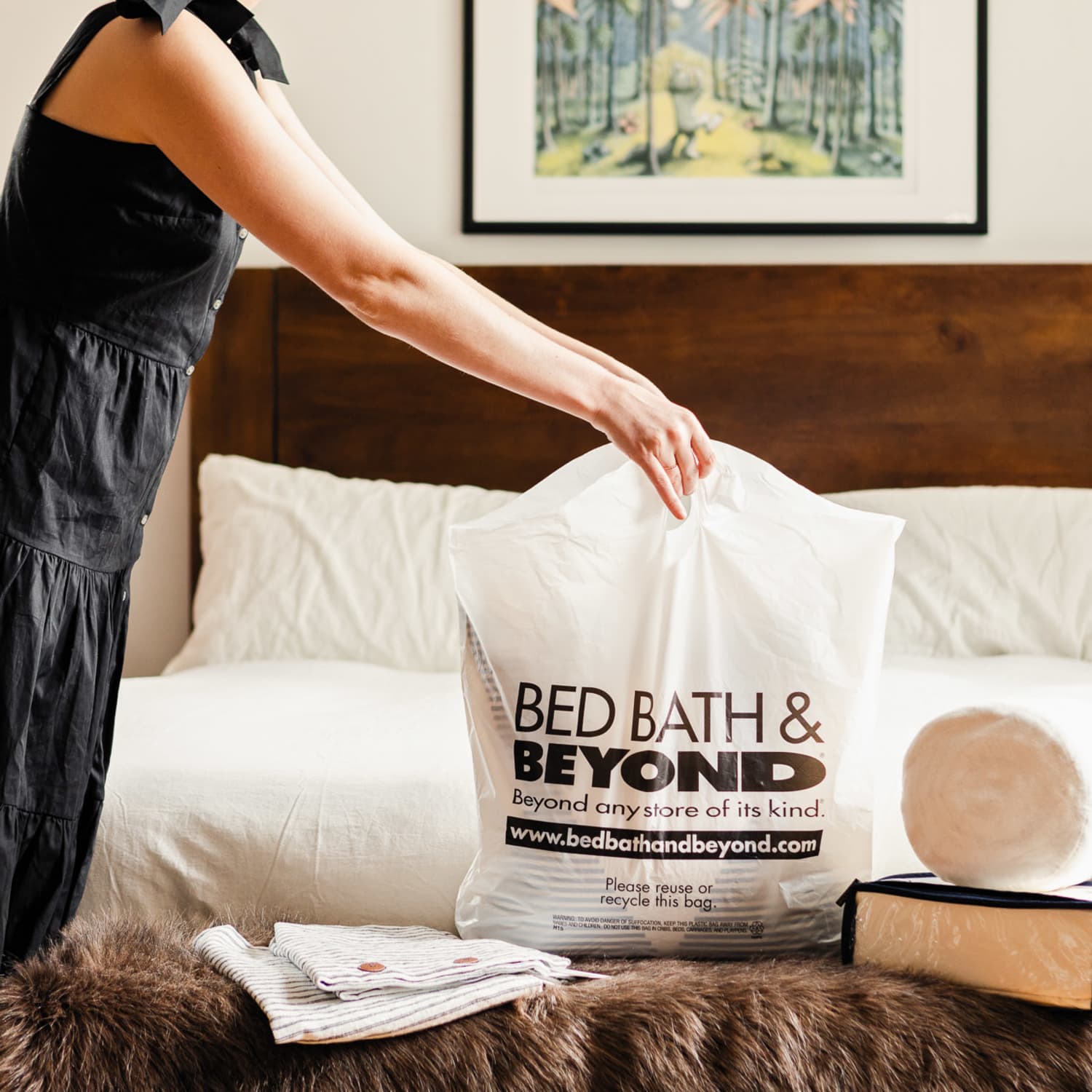 Bed Bath Beyond Sale January 2022 Apartment Therapy