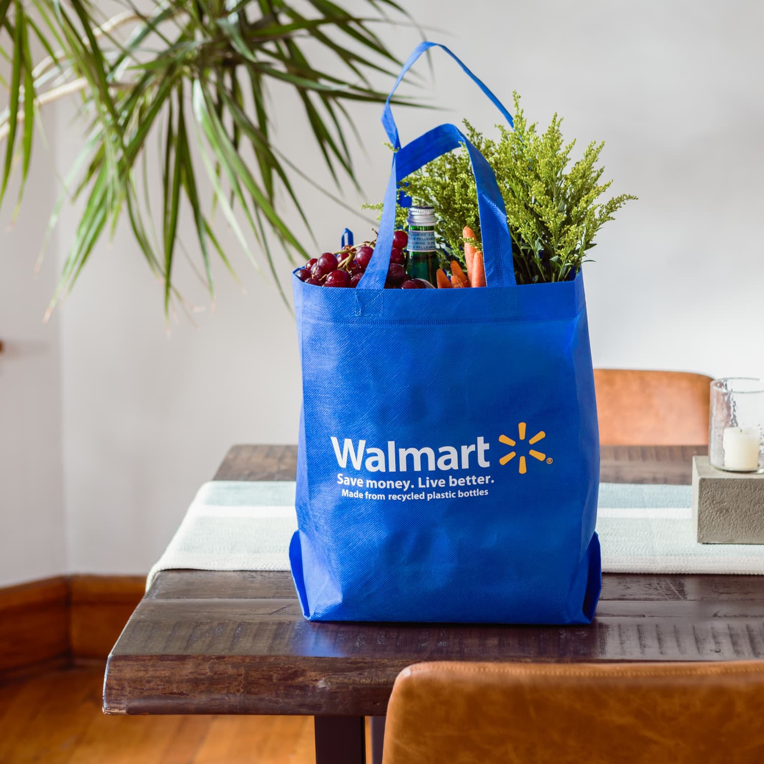 Walmart grocery online order discount