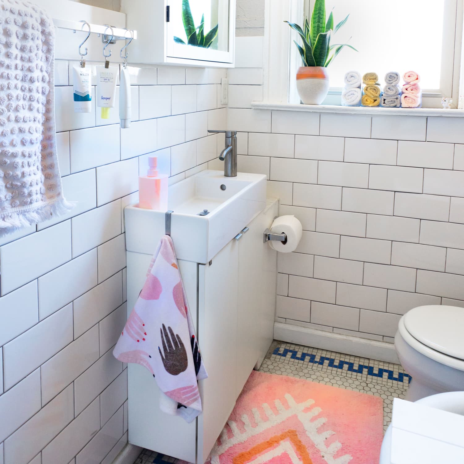 Bathroom Storage Ideas Apartment Therapy – Rispa