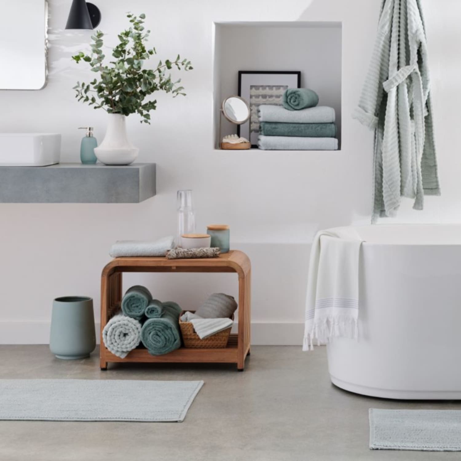 Bed bath and discount beyond towels on sale