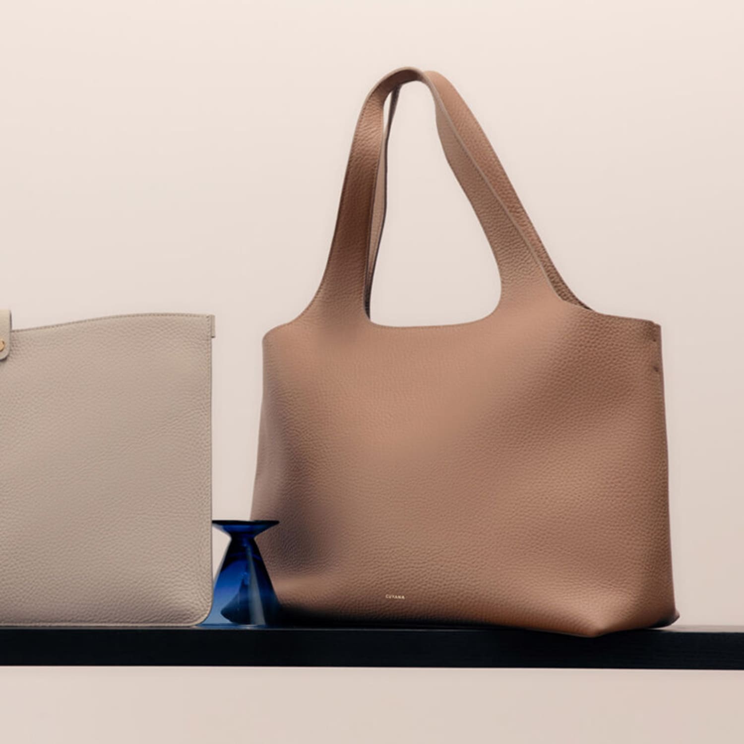 Cuyana System Tote Launch 2021 s Best Work Tote Apartment Therapy