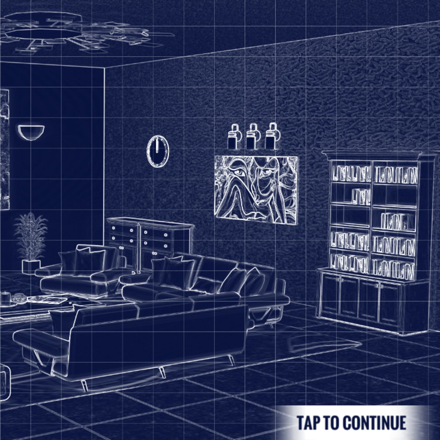 Home decorator best sale game