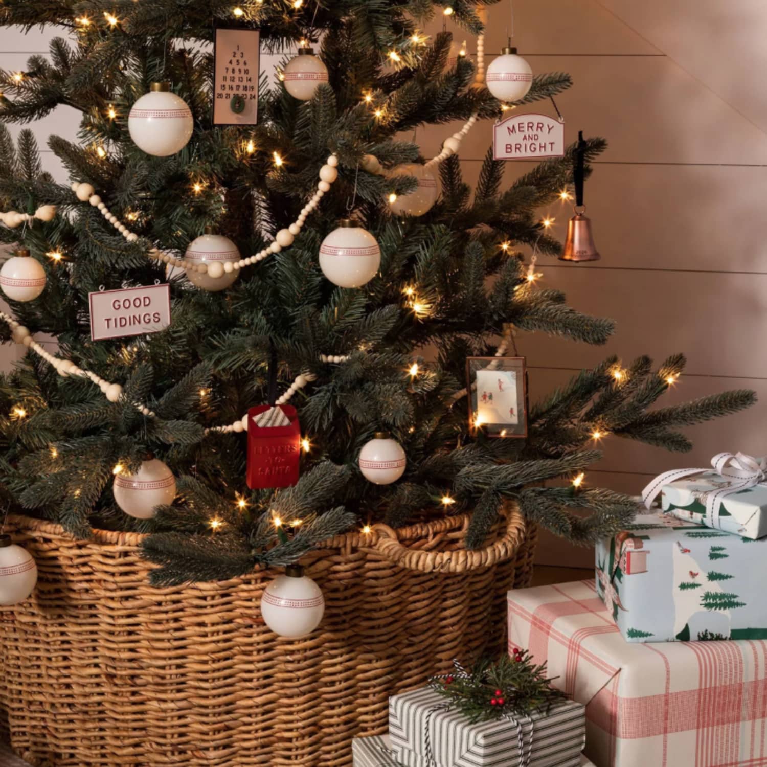Target s Hearth Hand With Magnolia Holiday Collection is Here