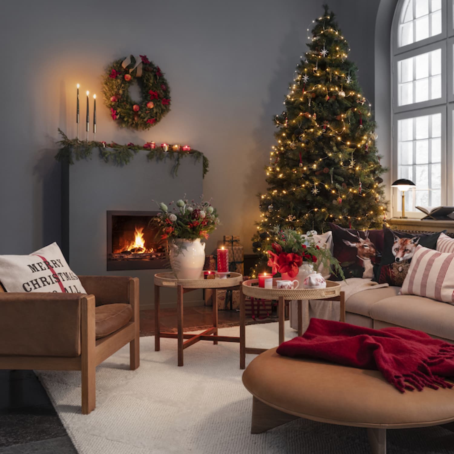 H M Home Releases Holiday Collection For 2020 Apartment Therapy