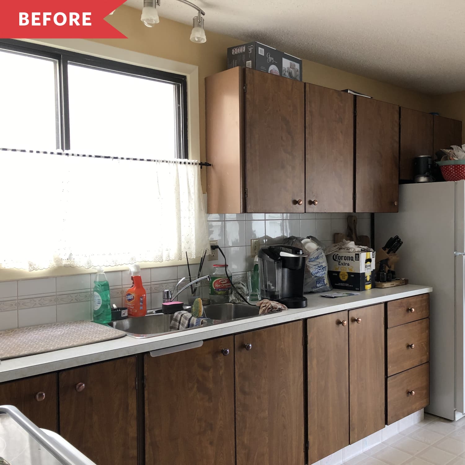 Redo kitchen cabinets sale