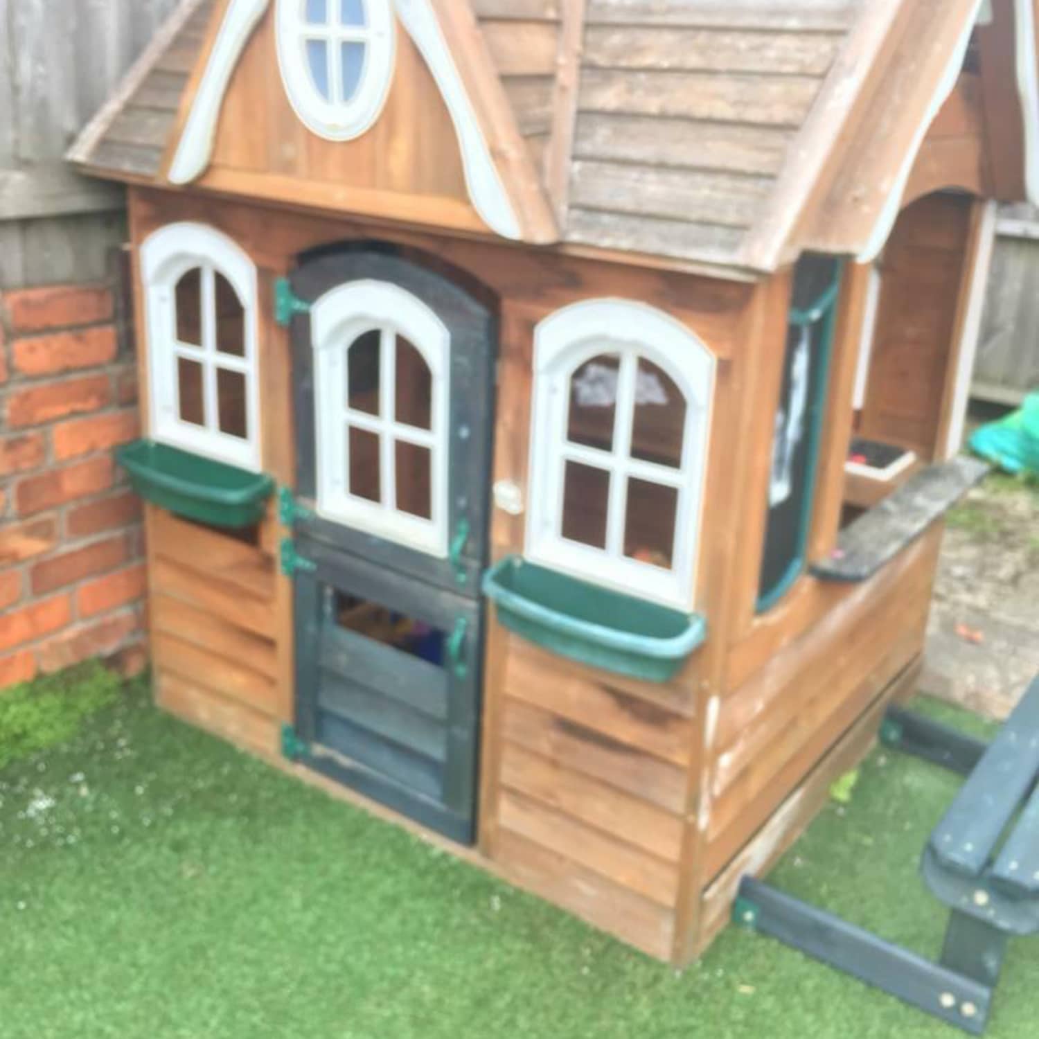 Costco shop playhouse 2019