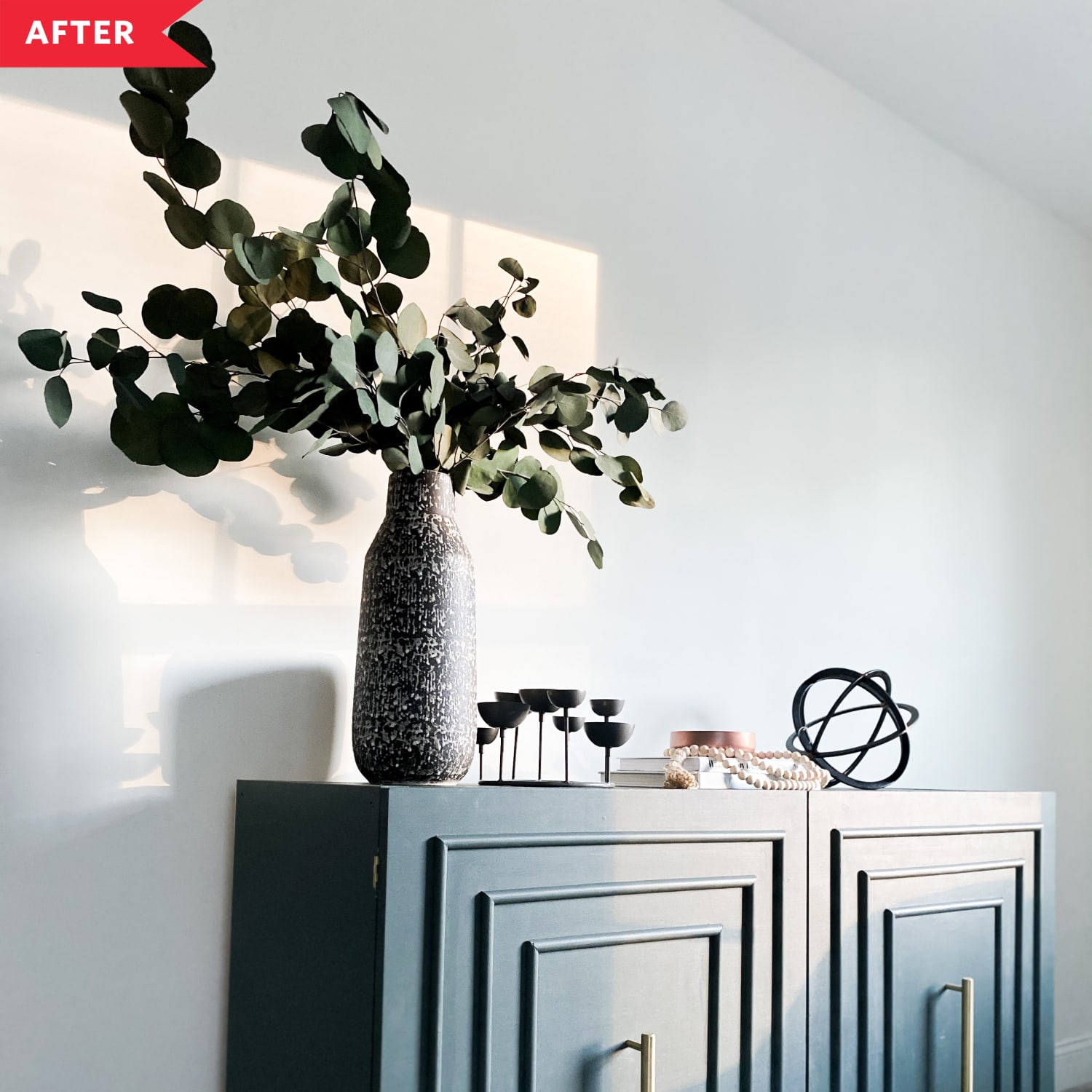 Ikea cube outlet door