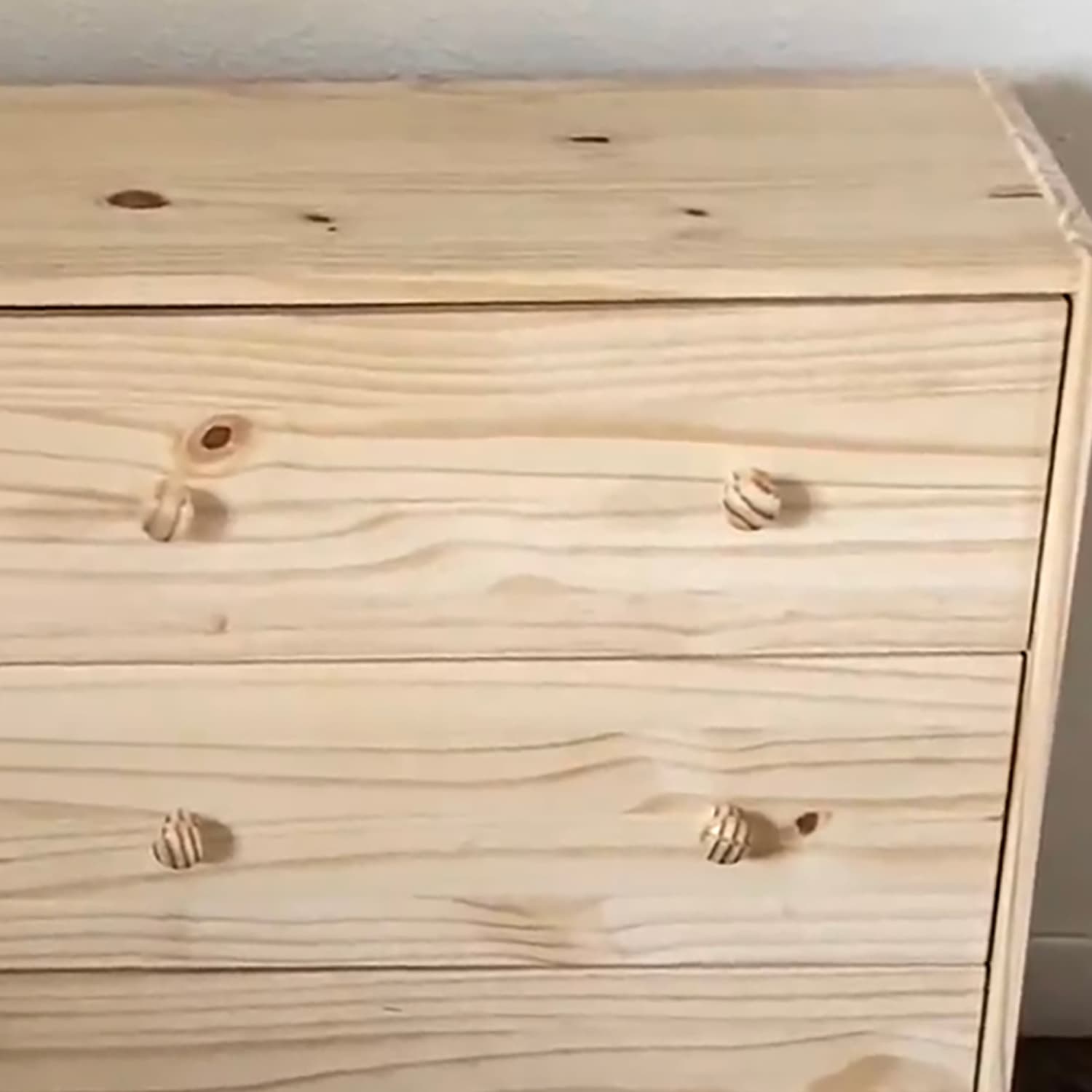 IKEA RAST Redo for $100 - Before and After Photos | Apartment Therapy