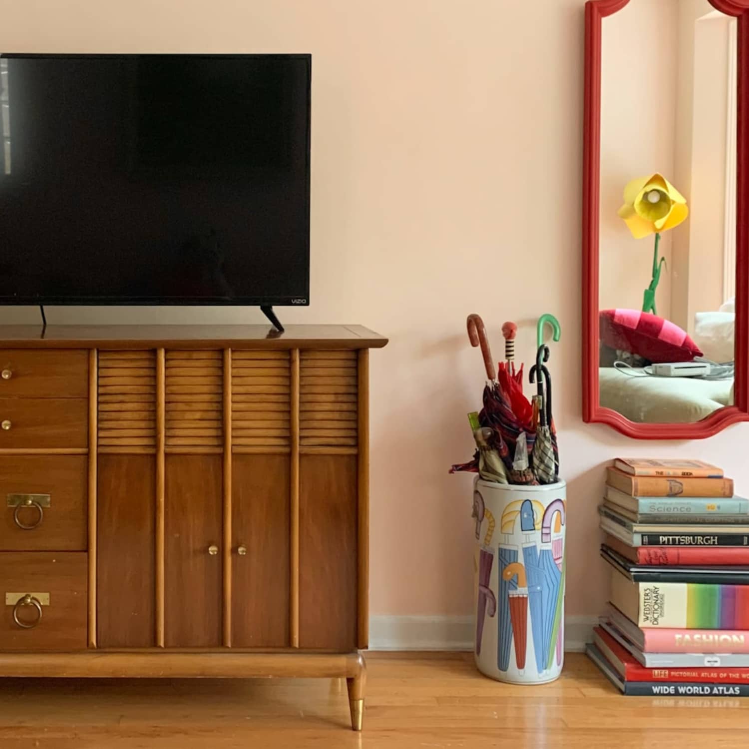 ashley-poskin-tv-wall-before2