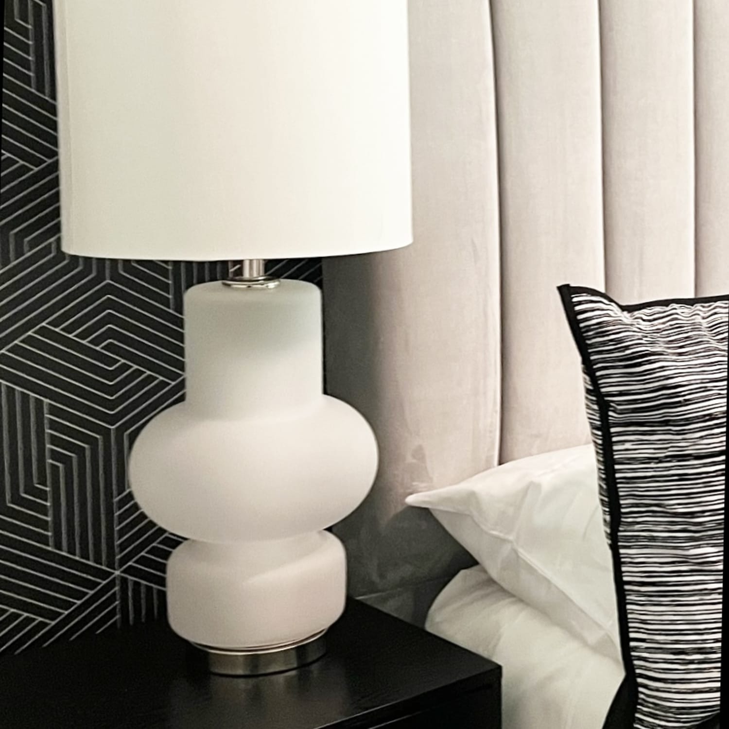Plaster lamp diy online