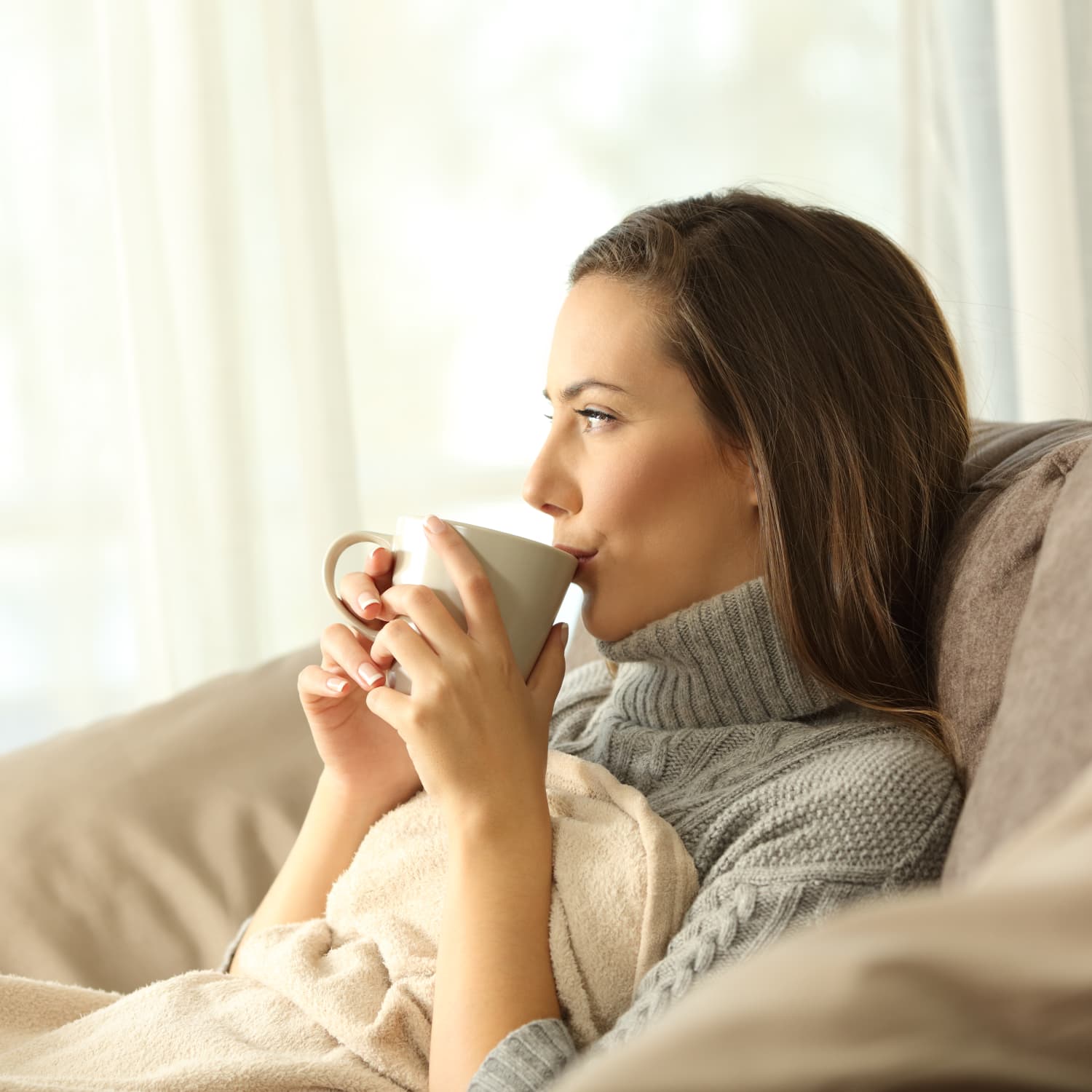 Mr. Coffee 10 Cup Thermal Programmable Coffeemaker Tried Tested The Kitchn
