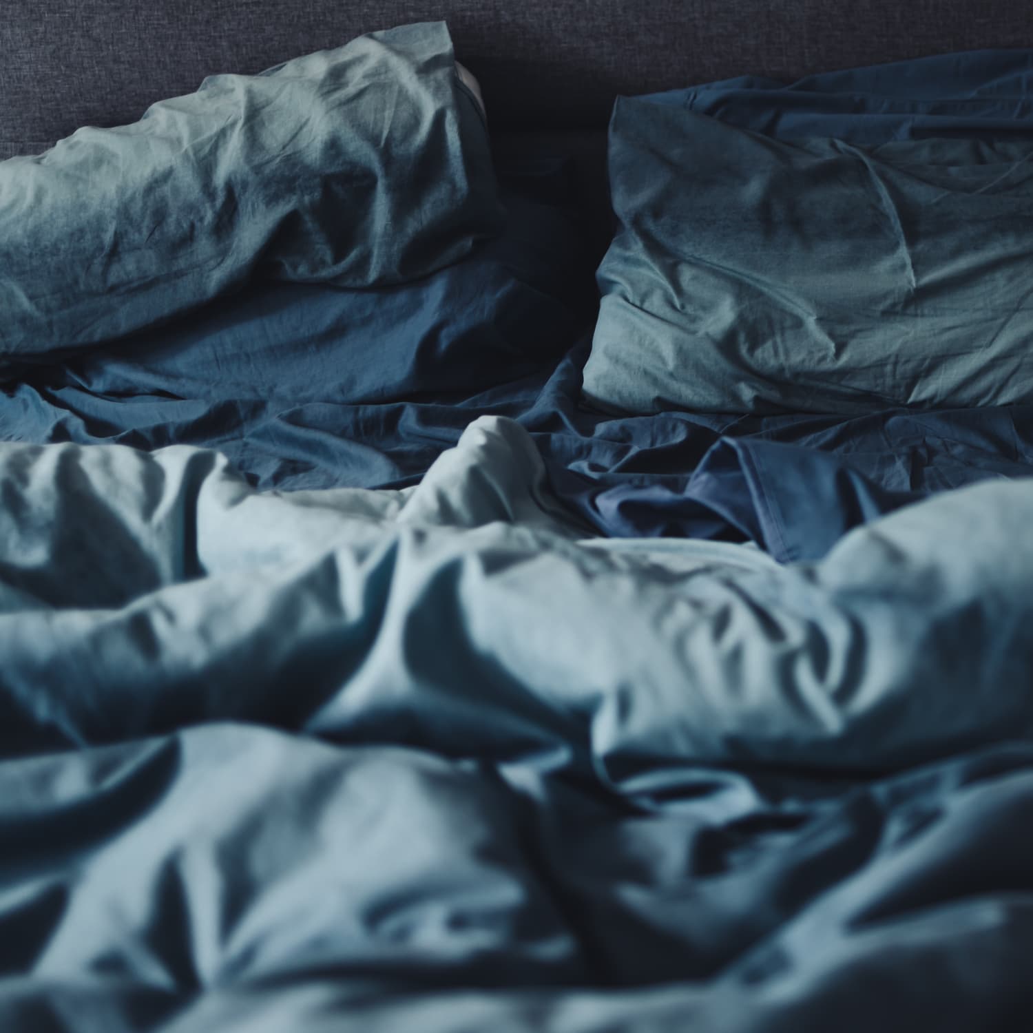 Navy blue bed sheets queen new arrivals