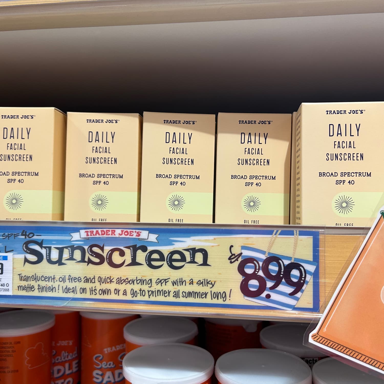 Sunscreen spectrum hot sale