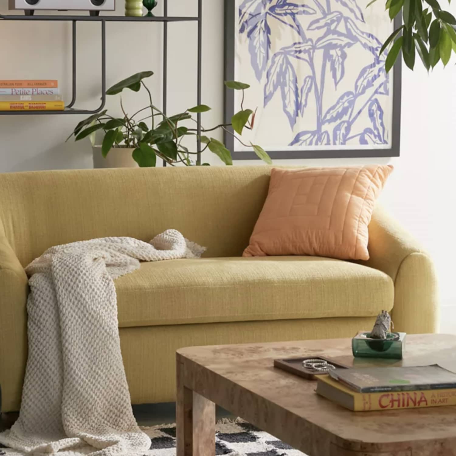 Loveseat deals urban outfitters