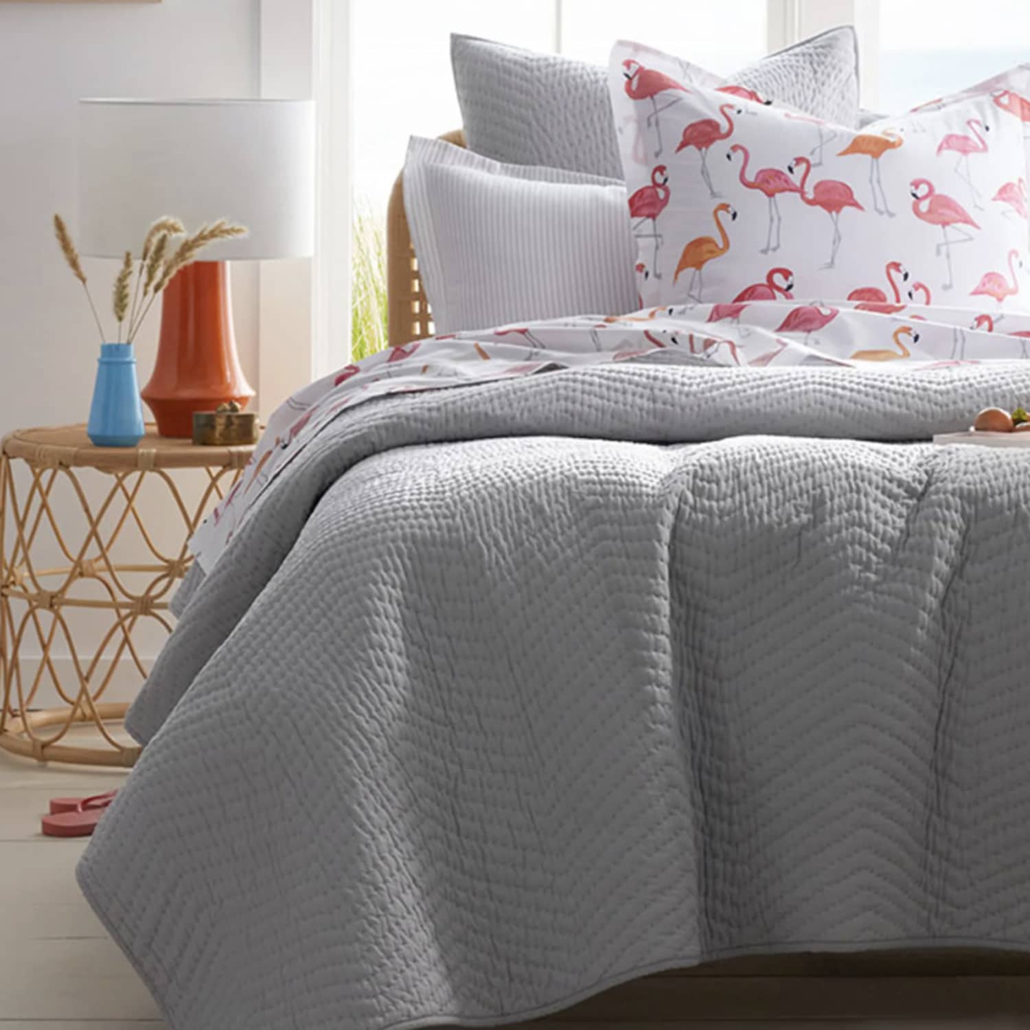 Heavy clearance summer duvet
