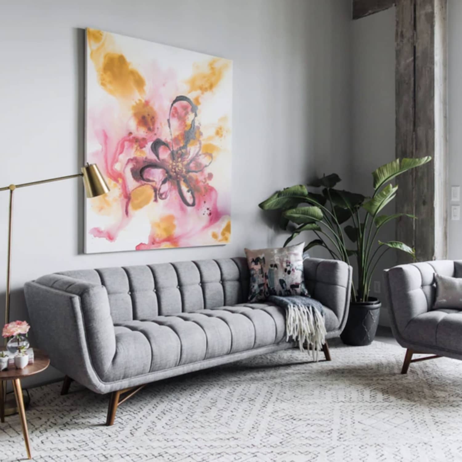 Edloe store finch couch