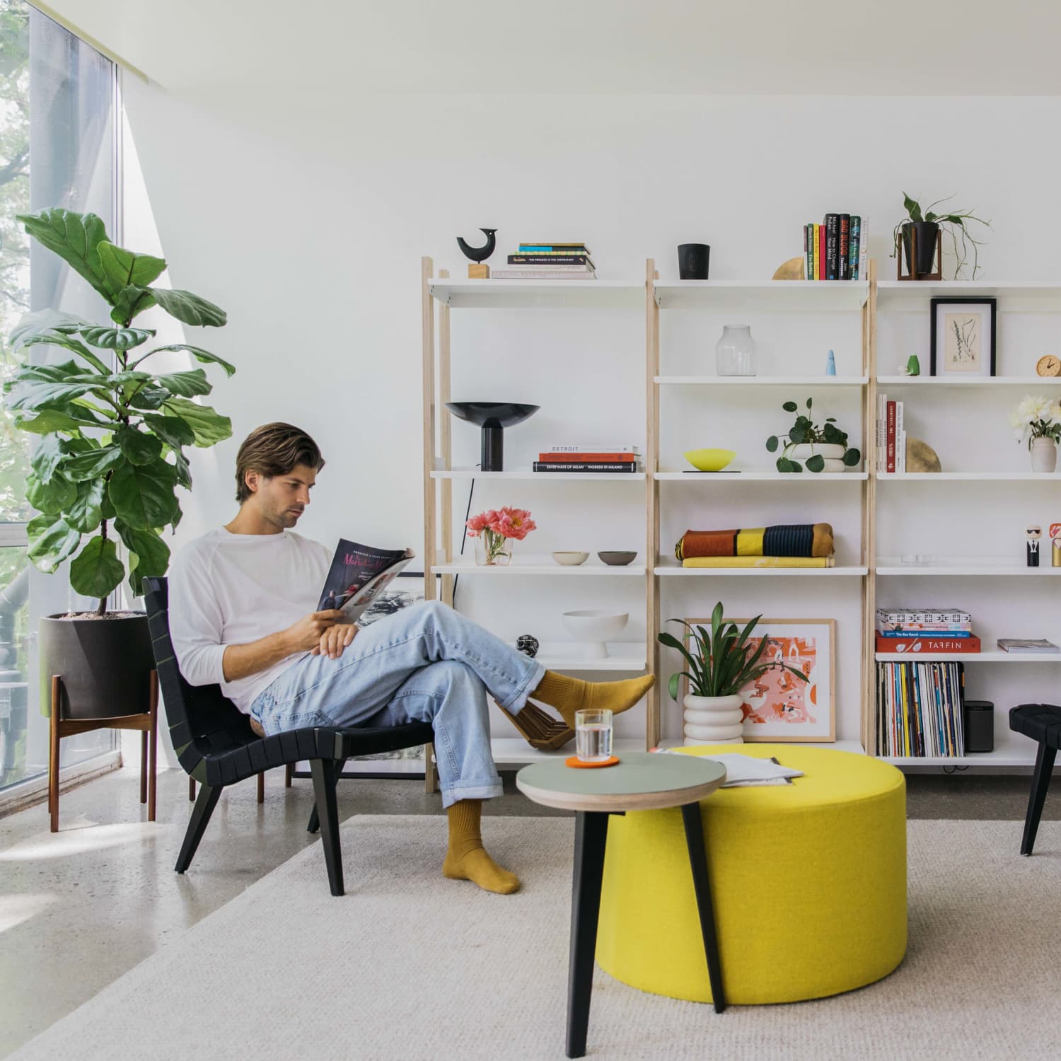 Floyd shelf discount