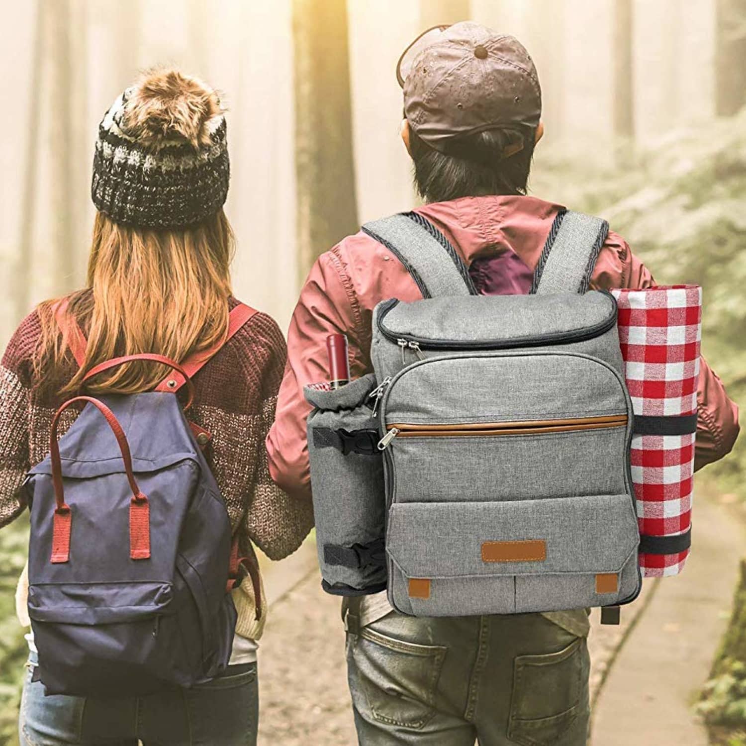 Best picnic shop backpack 2019
