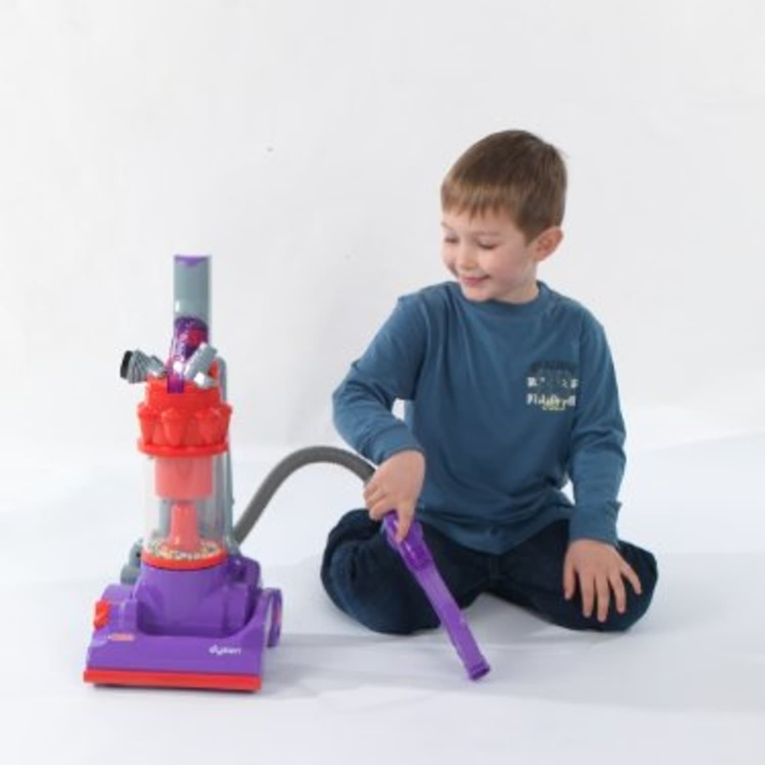 Kids toy sale dyson hoover