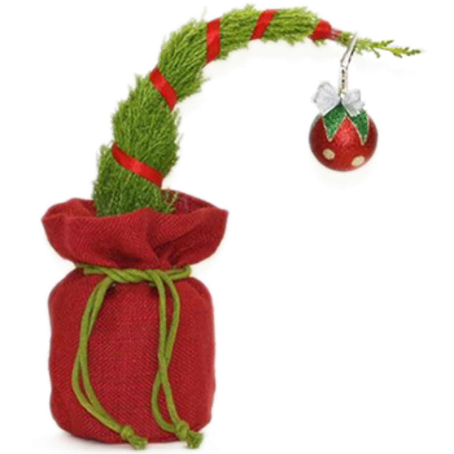 Trader joe's grinch tree new arrivals