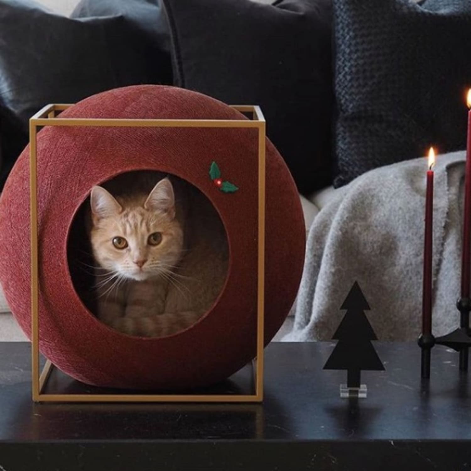 Meyou paris cat ball cheap