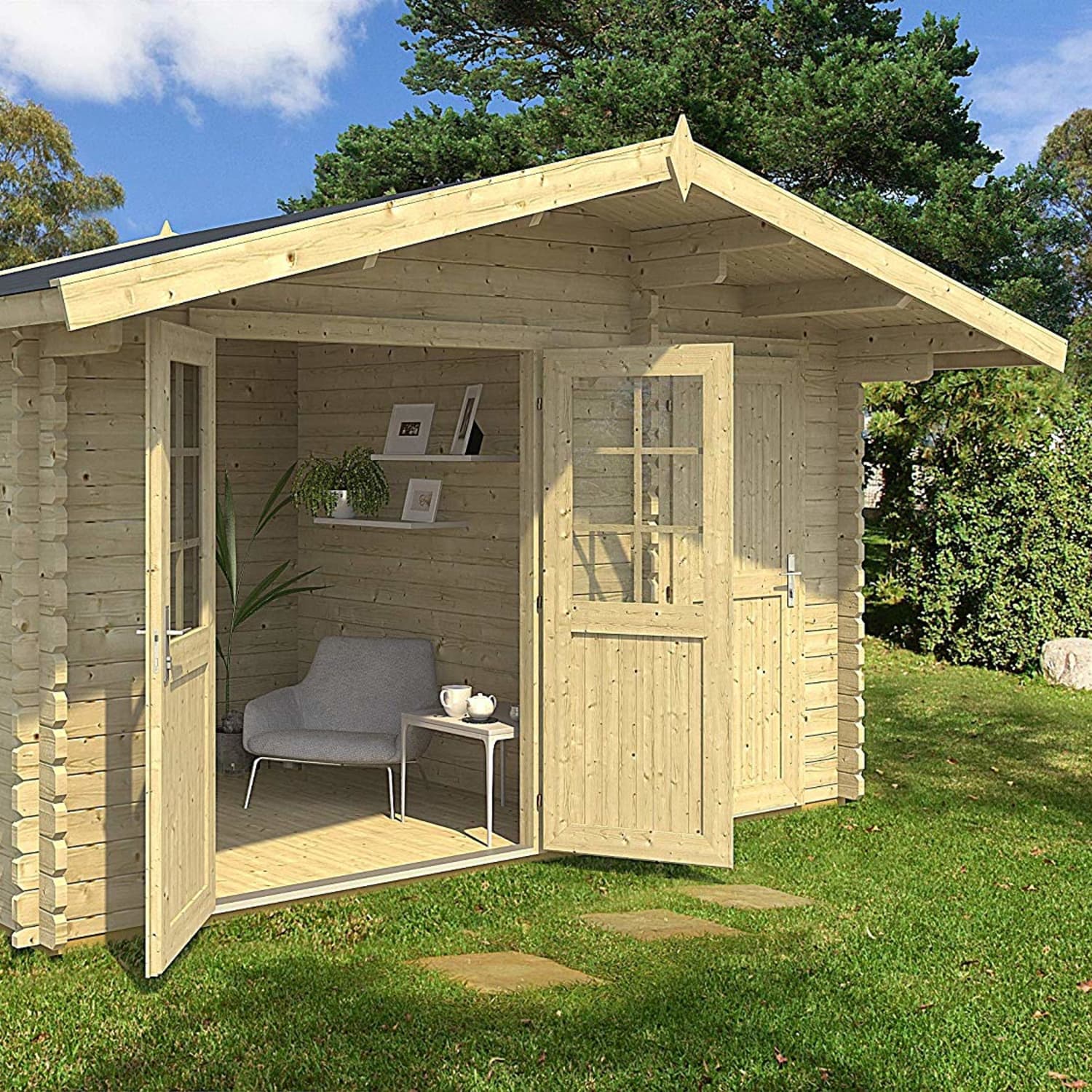 Tiny homes for sale on amazon hotsell