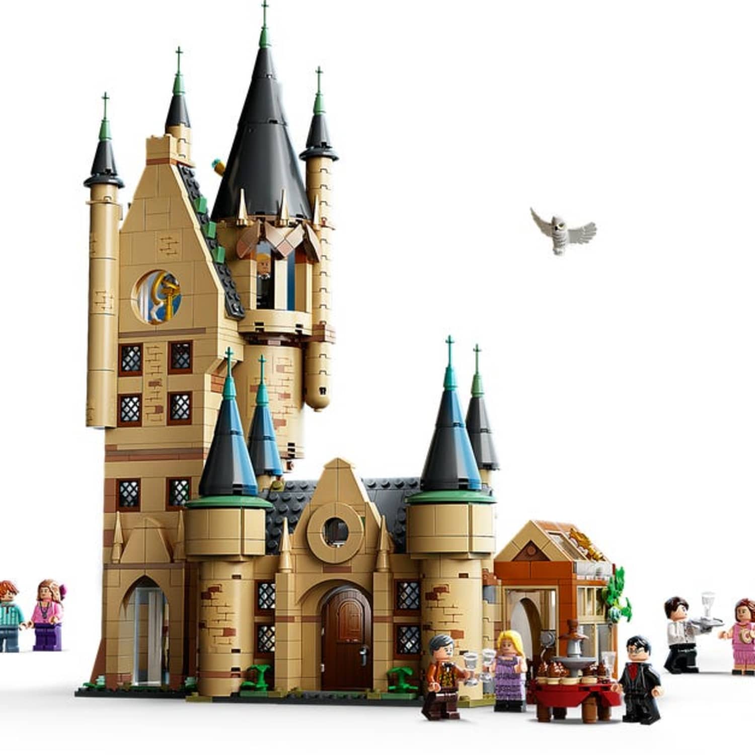 Lego harry potter 2020 news best sale