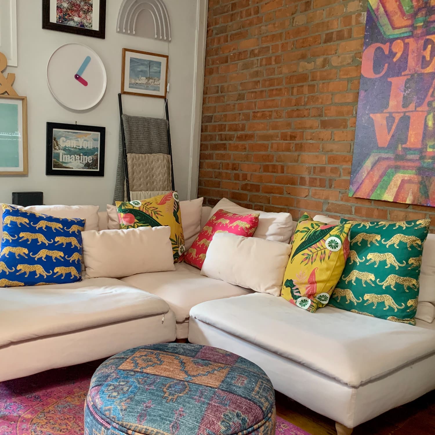 Tie dye outdoor pillows new arrivals