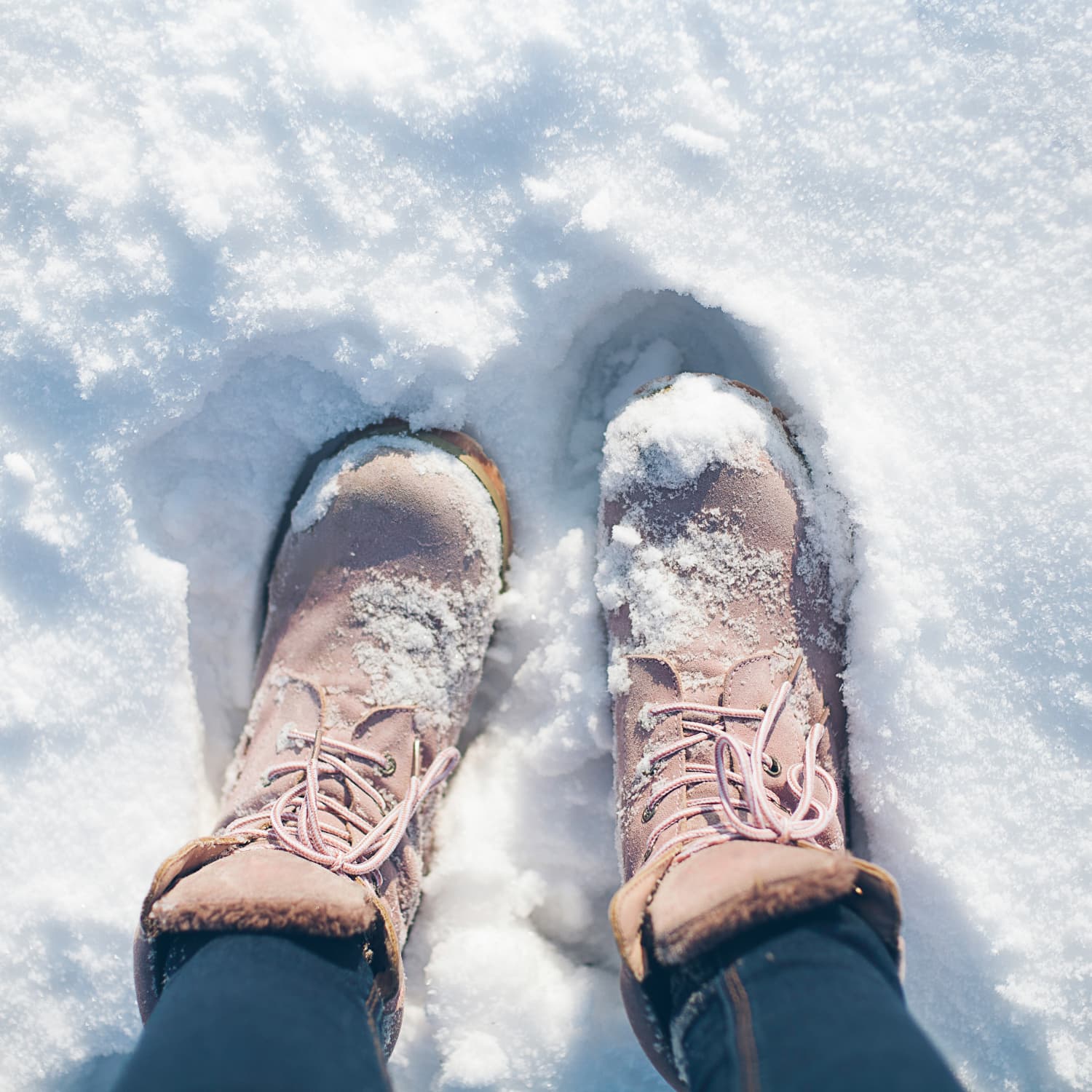The Old Farmer s Almanac Forecasts a Snowy Winter 2023