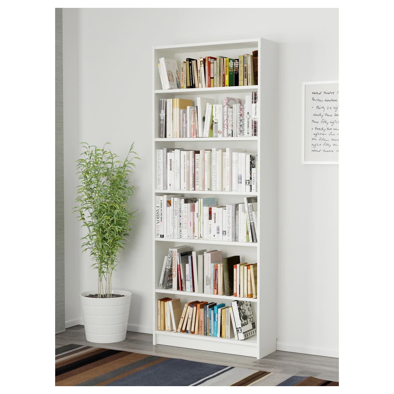 Billie shelf on sale