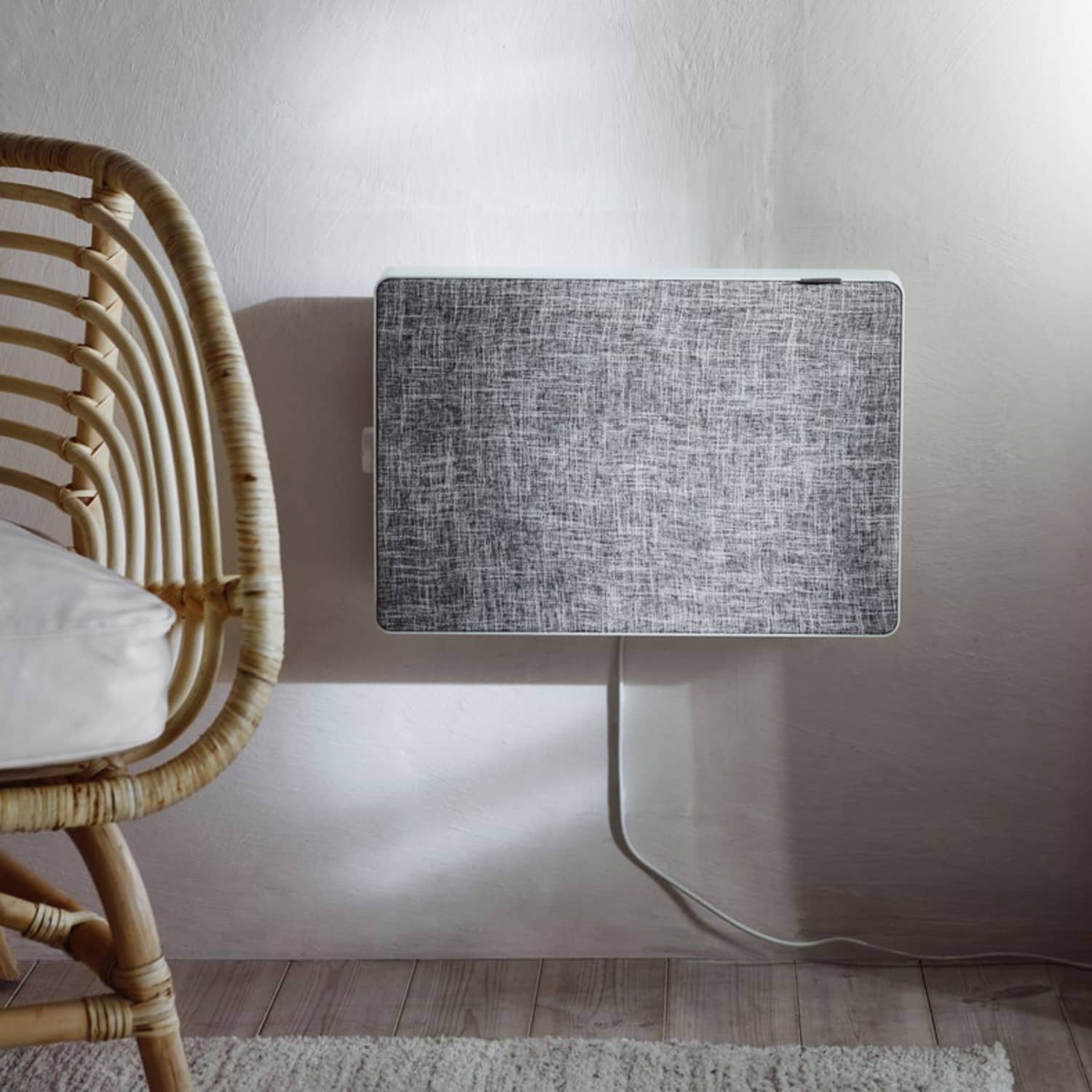 Ikea 2024 air purifier