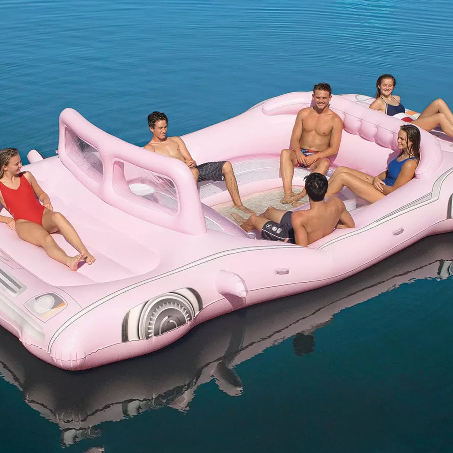 Car floaties sale