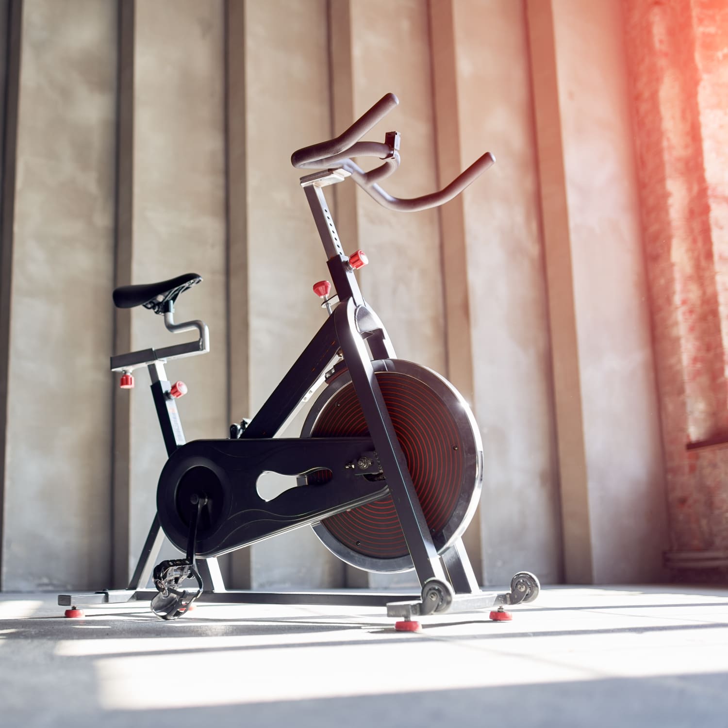 Instyle spin bike best sale