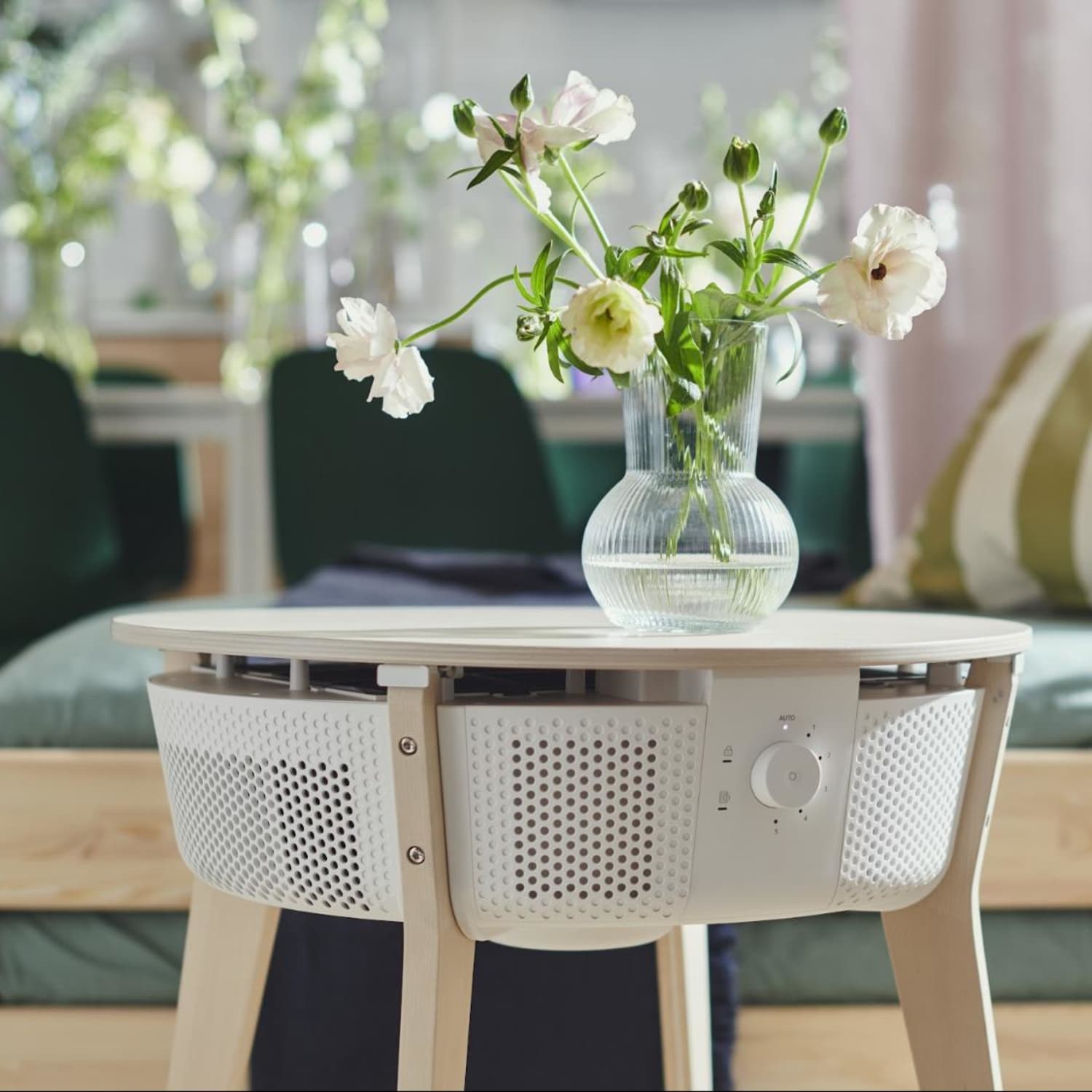 Ikea air new arrivals purifiers