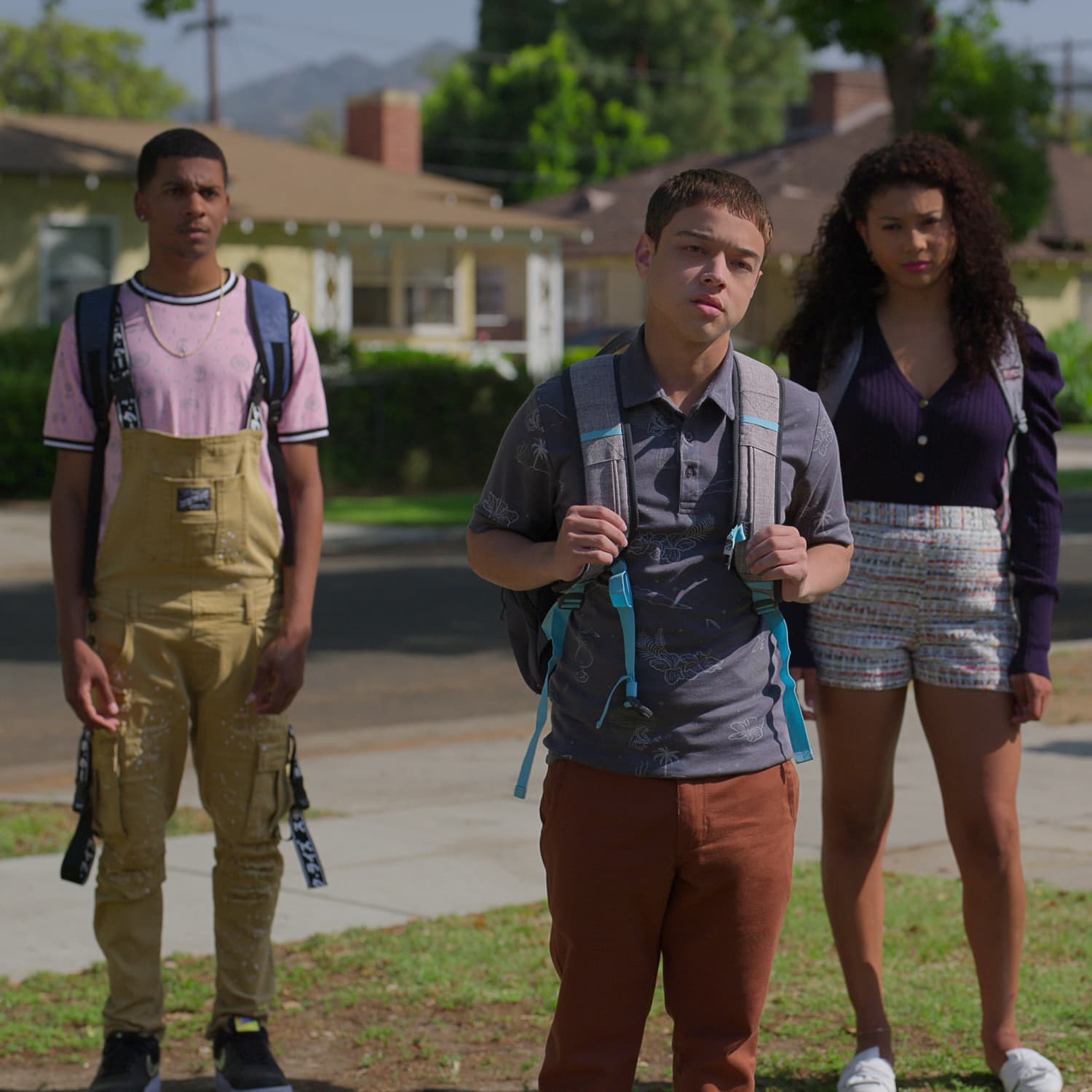 TV Shows Like On My Block Apartment Therapy
