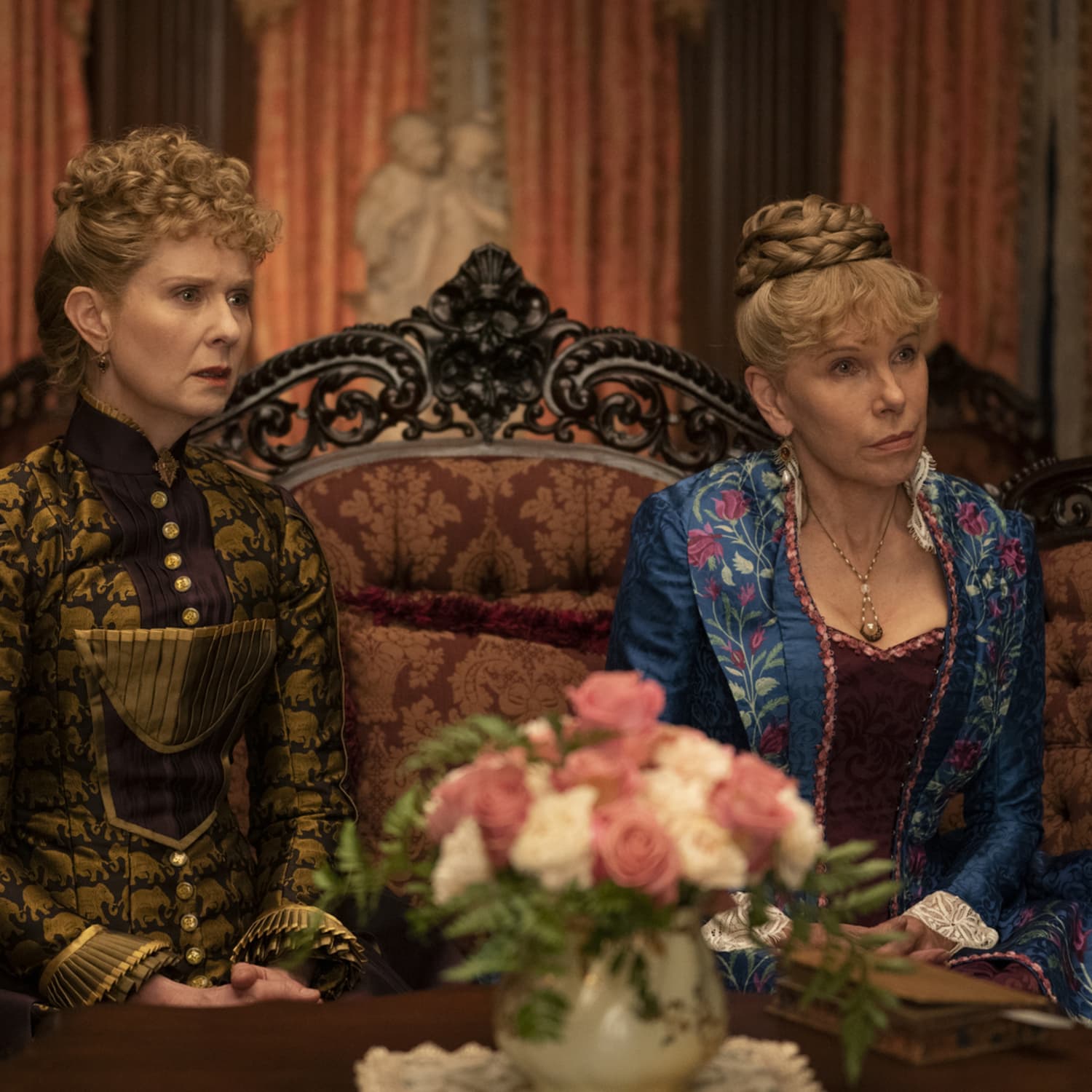 Shows to watch if sales you like downton abbey