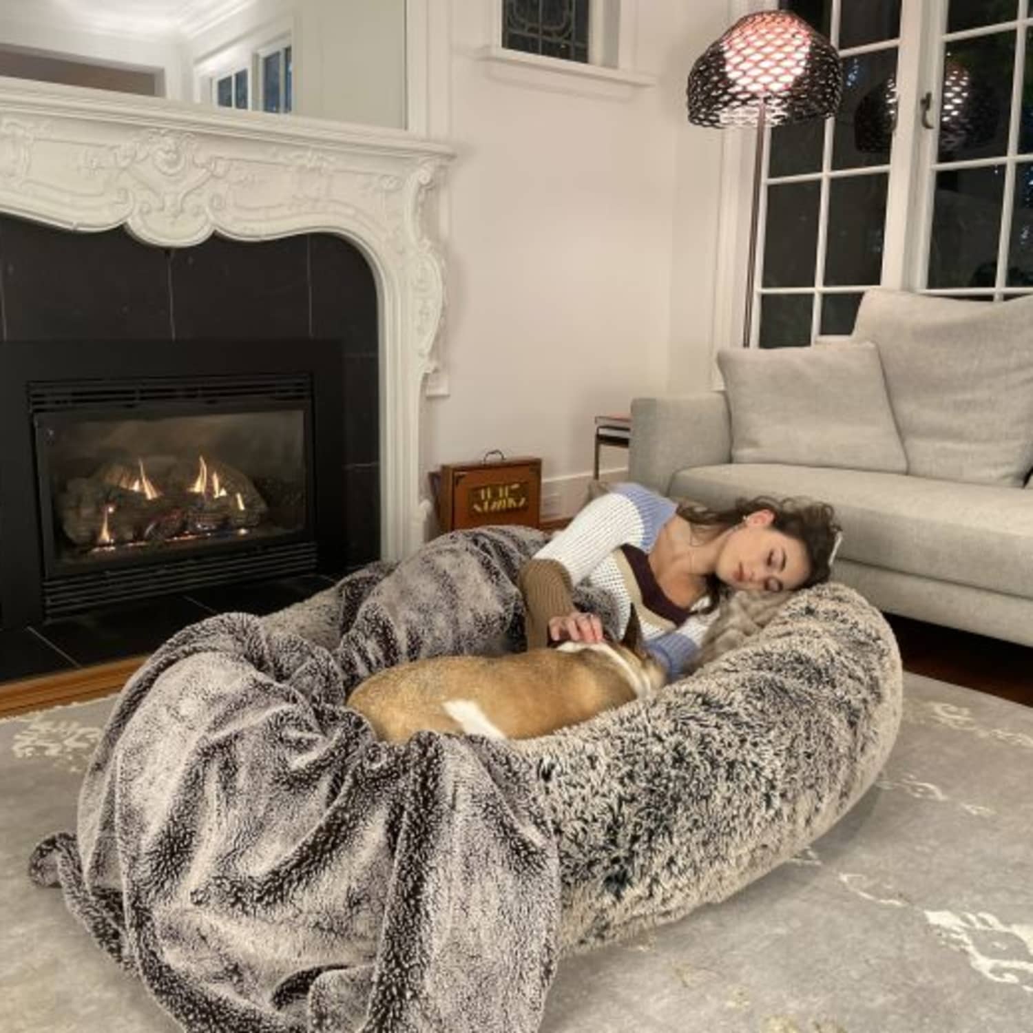 Nap sales pet beds
