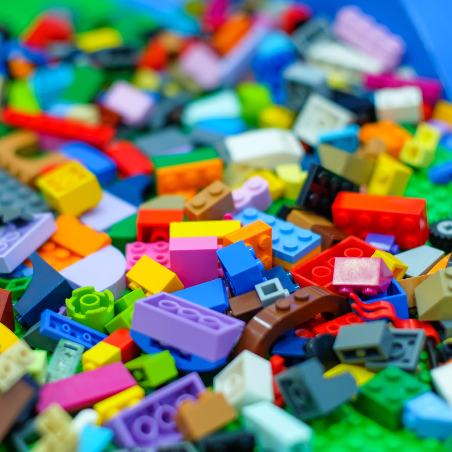 These Are the Most Valuable Vintage LEGO Sets Apartment Therapy