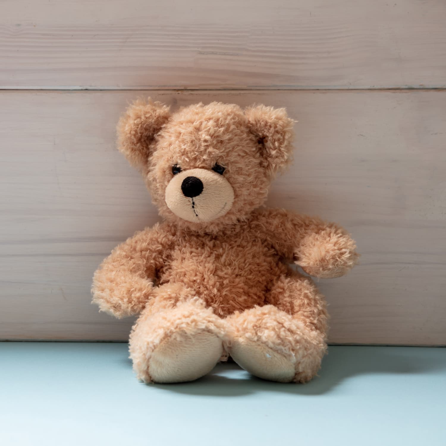 Cute stuffed bear best sale