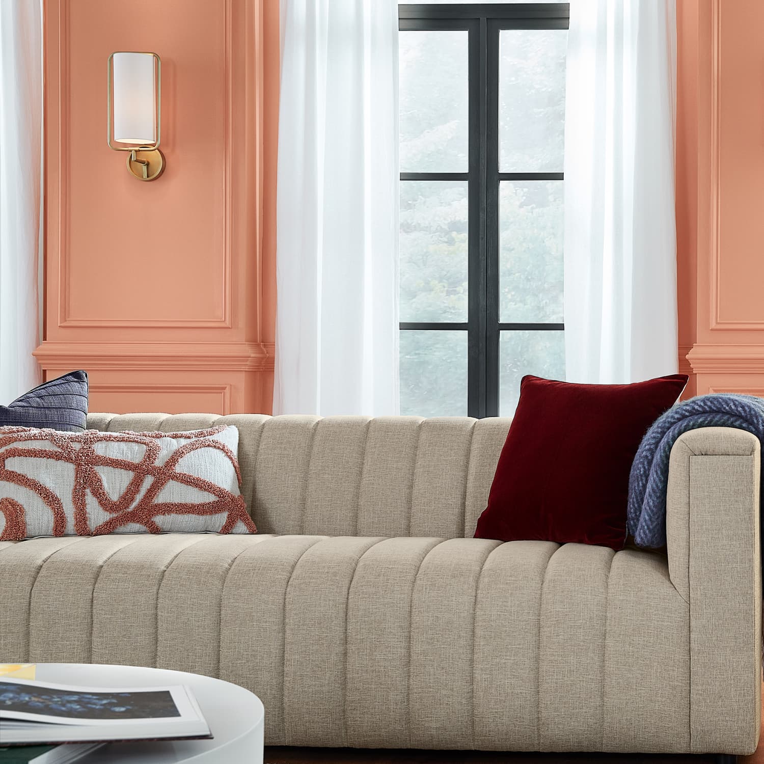 Hgtv interior paint colors on sale