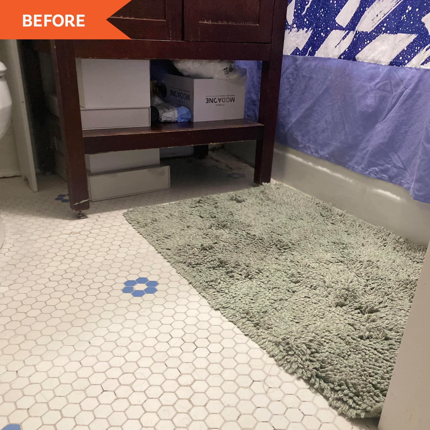 Best way to clean a tile floor sale