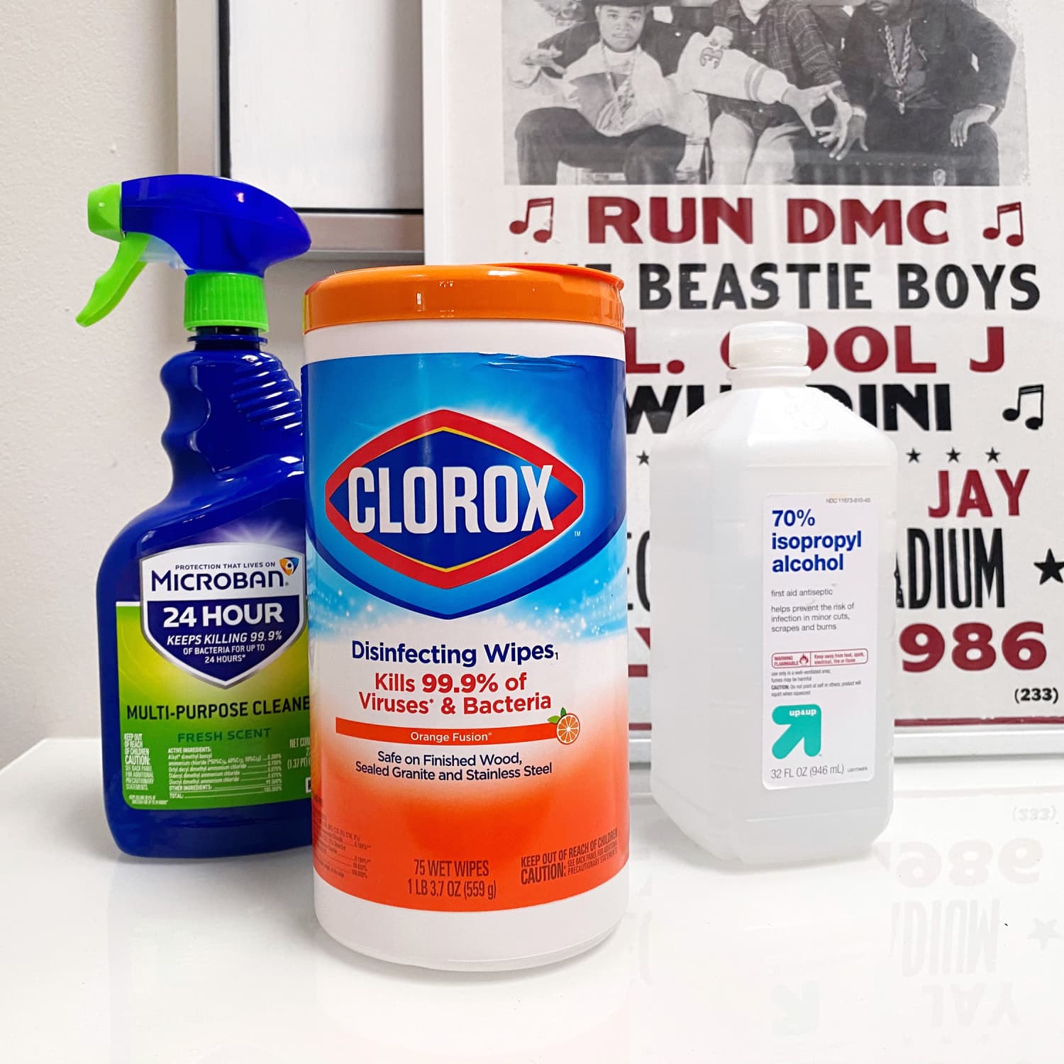 Disinfecting wipes shop in stock online