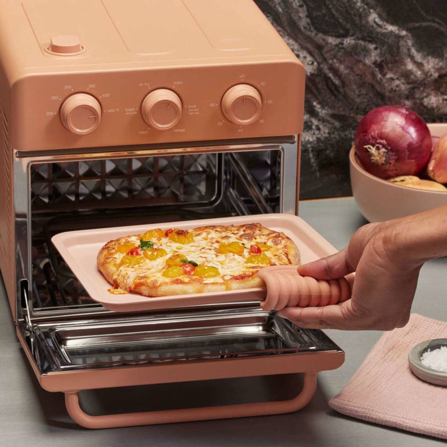 We Tested the Our Place Wonder Oven Here Are Our Thoughts The Kitchn