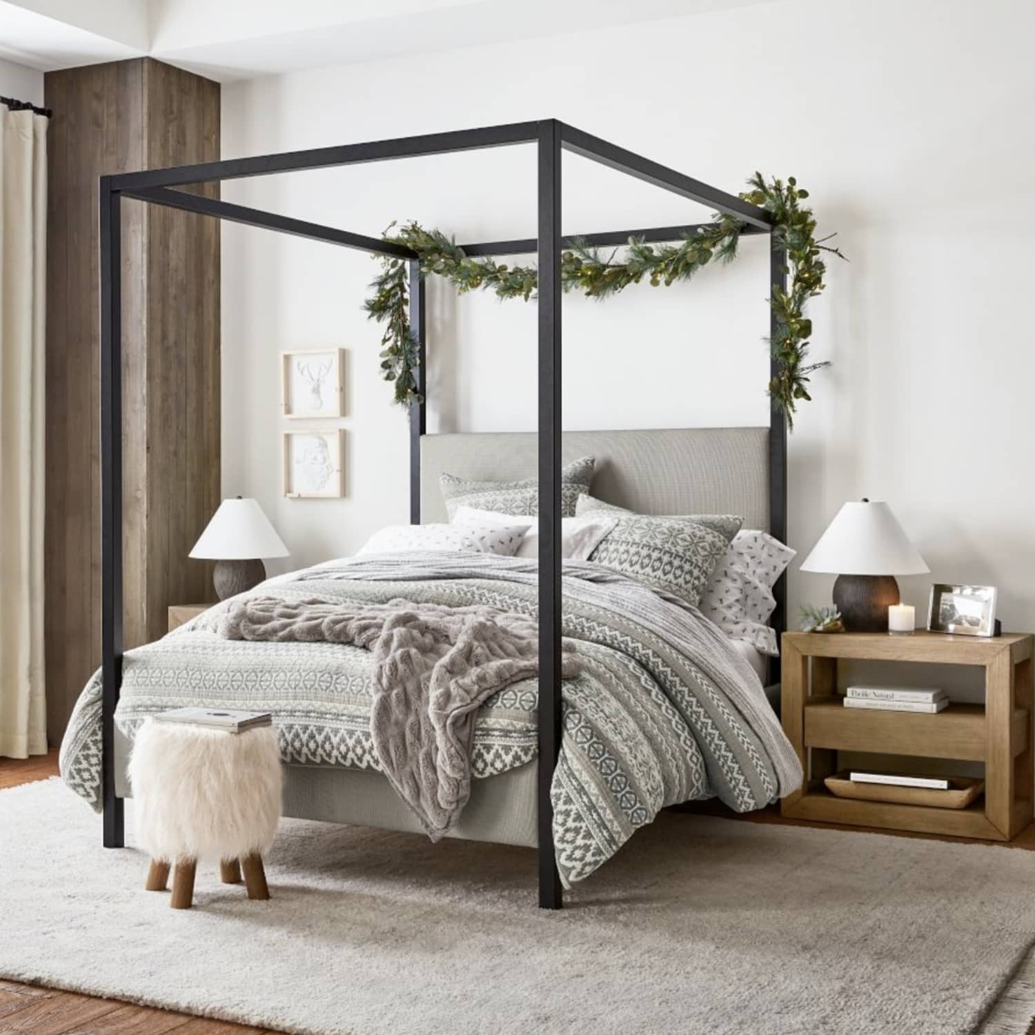 Best Faux Fur Throw This Pottery Barn Version Is My All Time