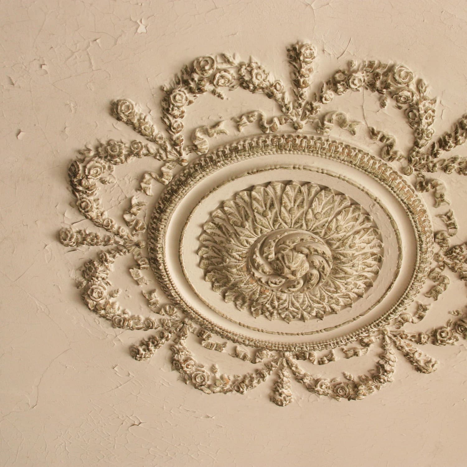 Ceiling Medallions | Modern Ceiling Medallion | Decorative Ceiling Tiles