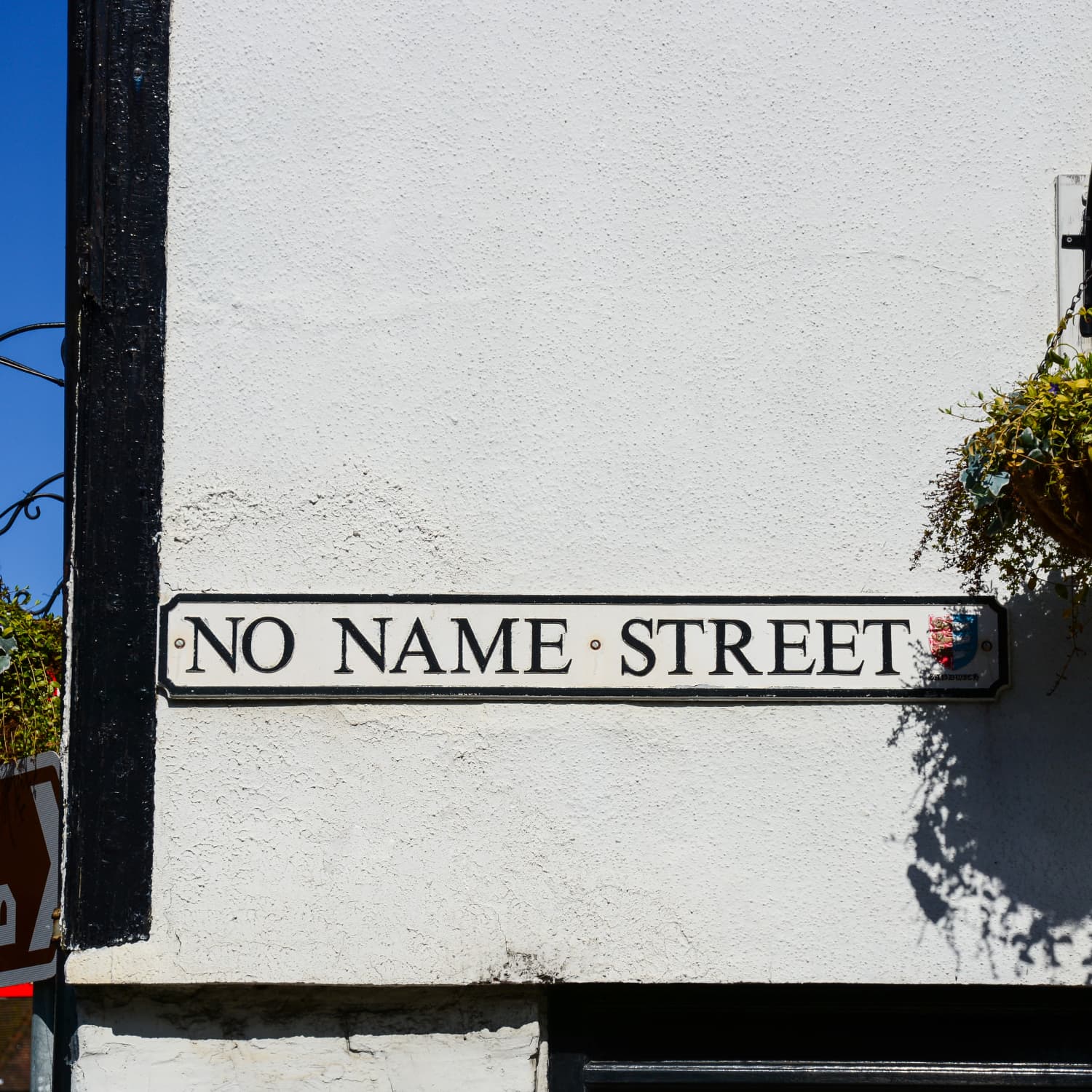 Street Name Origins: What Street Names Can Tell You About a Neighborhood |  Apartment Therapy