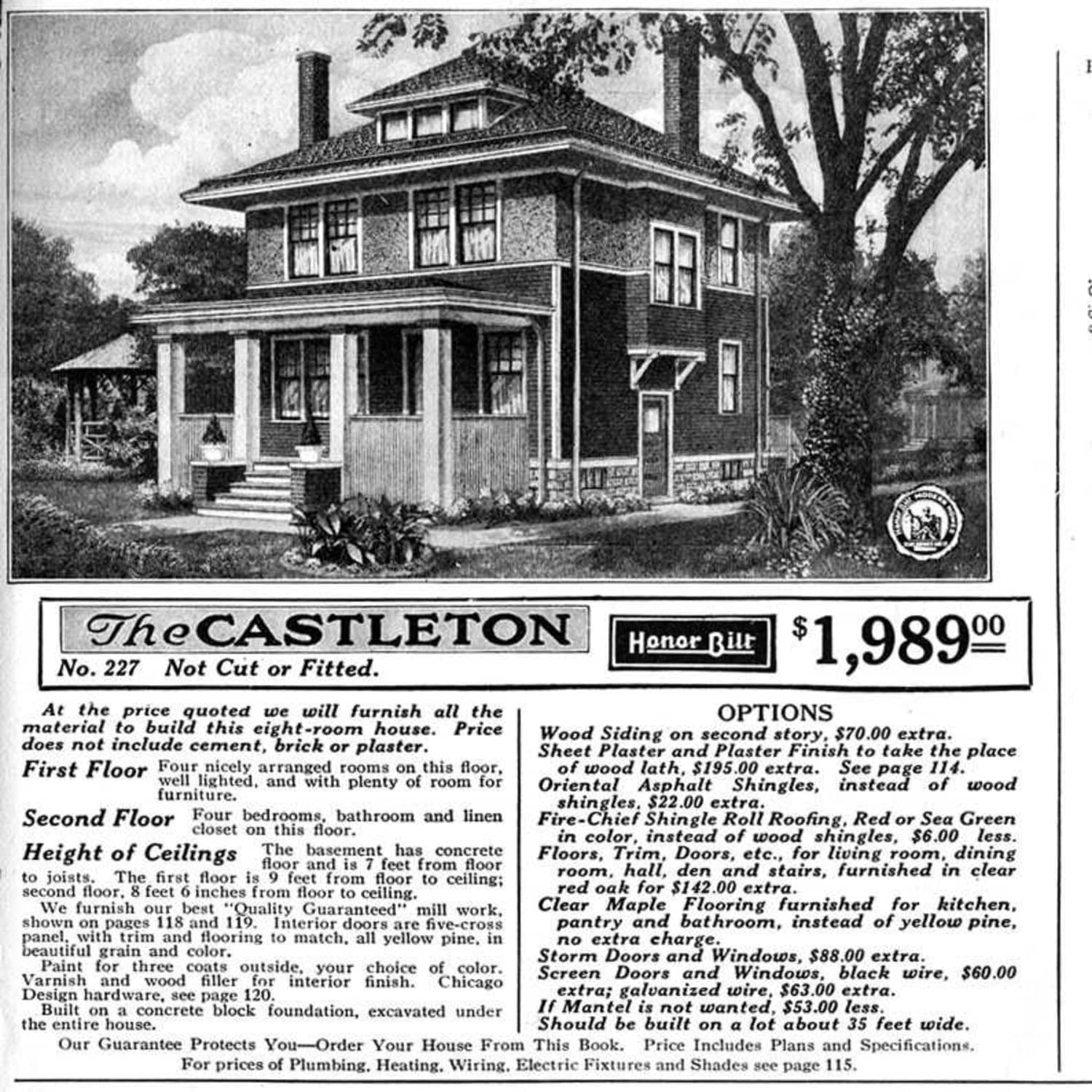Sears shop at home