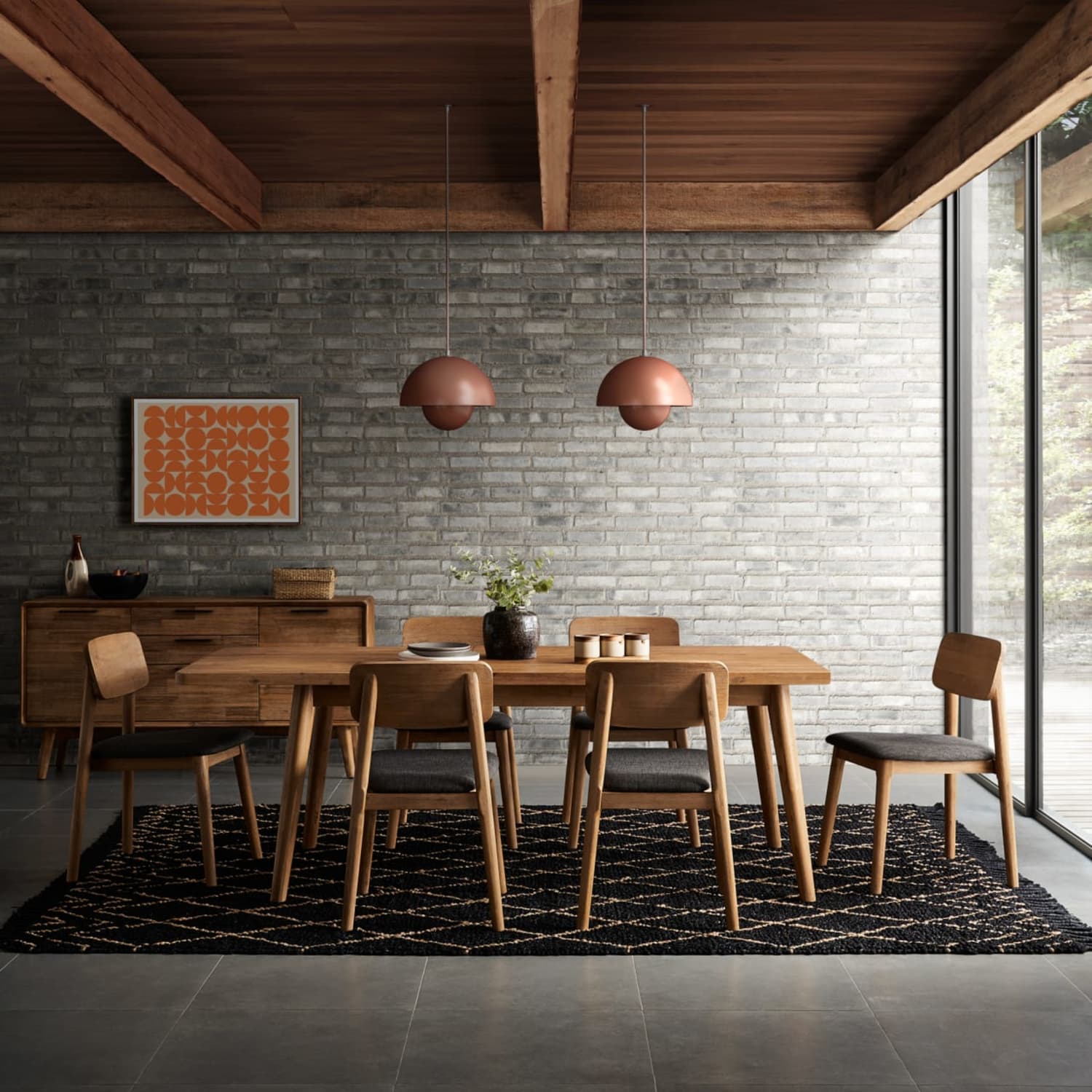 Castlery seb hot sale table