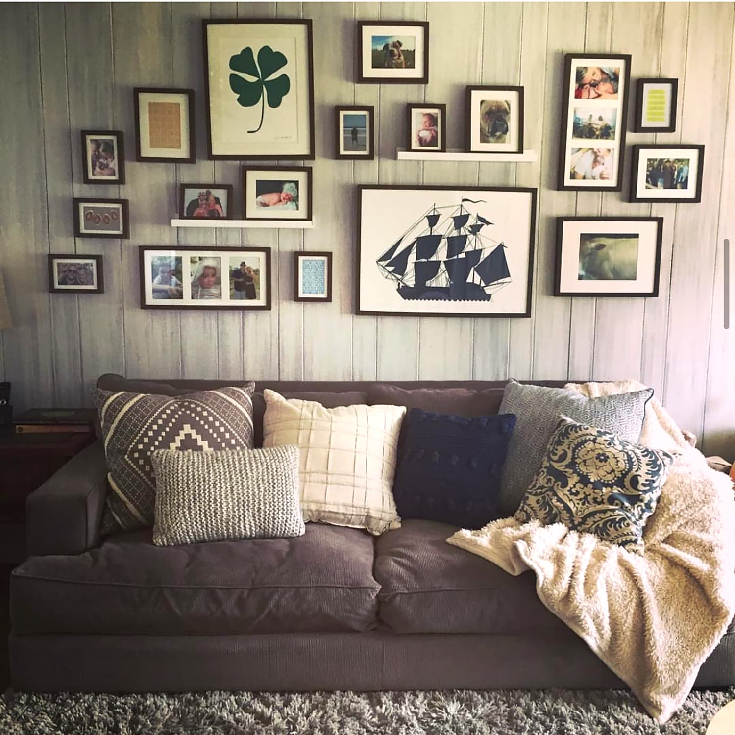 Ikea sales wall decor