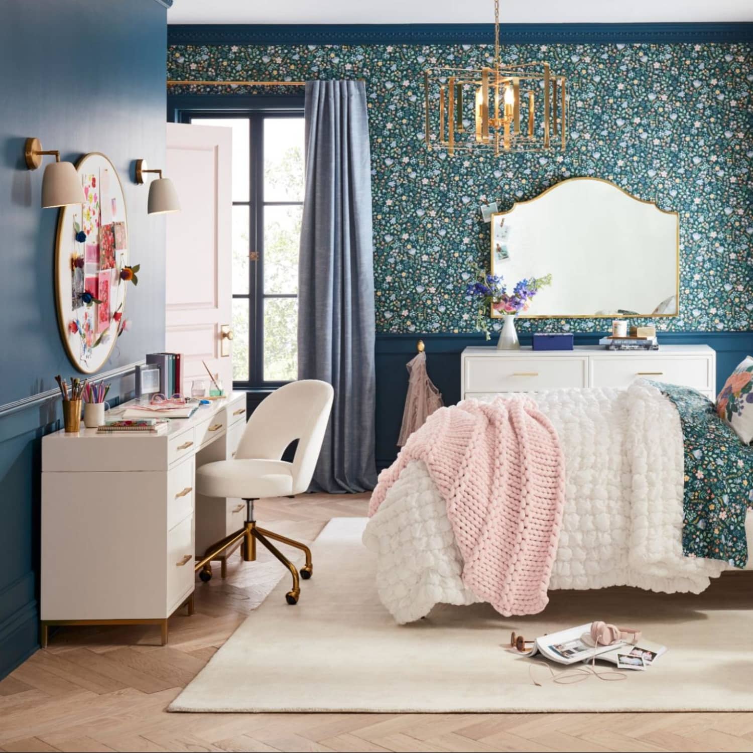 Pottery barn sheets kids store